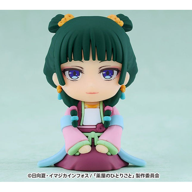 The Apothecary Diaries | Cat Garden Party Ver. Chibi Figure Good Smile Action & Toy Figures - Funimecity 