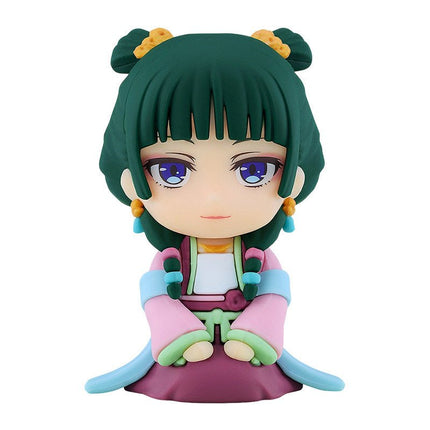 The Apothecary Diaries | Cat Garden Party Ver. Chibi Figure Good Smile Action & Toy Figures - Funimecity 