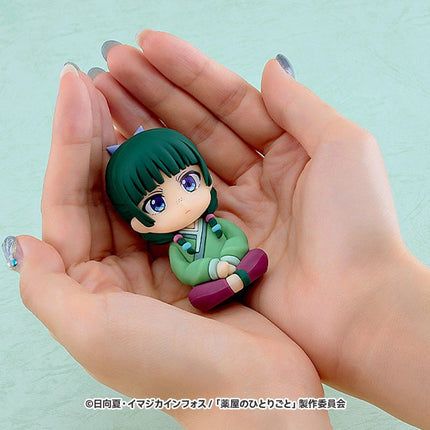 The Apothecary Diaries | Cat Ver. Chibi Figure Good Smile Action & Toy Figures - Funimecity 
