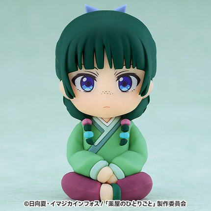 The Apothecary Diaries | Cat Ver. Chibi Figure Good Smile Action & Toy Figures - Funimecity 