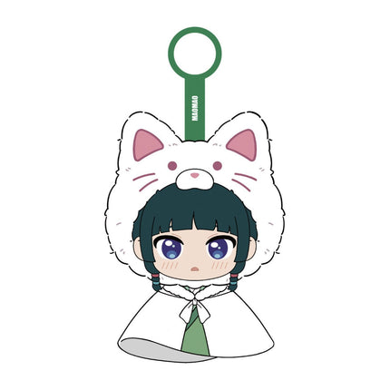 The Apothecary Diaries | Dong Ri Miao Miao Series Vinyl Plush Charm SUNRISEPOP Plush Doll - Funimecity 