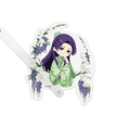 繁花绽放系列 / Selfie Printing Charm-Ninshi (75*88mm)