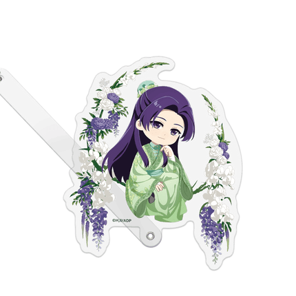 The Apothecary Diaries | Fan Hua Zhan Fang Series Acrylic Stand & Charm & Bag SUNRISEPOP - Funimecity 