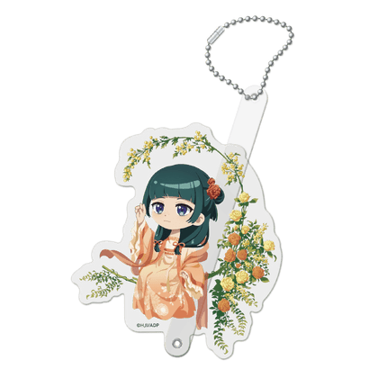 The Apothecary Diaries | Fan Hua Zhan Fang Series Acrylic Stand & Charm & Bag SUNRISEPOP - Funimecity 