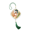 繁花绽放系列 / Charm-Mao Mao (45*70mm)