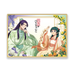 繁花绽放系列 / Shikishi Board (180*130mm)