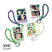繁花绽放系列 / Phone Strap Blind Box-Random One (80*55mm)