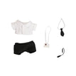Doll Clothes-Fang Hao