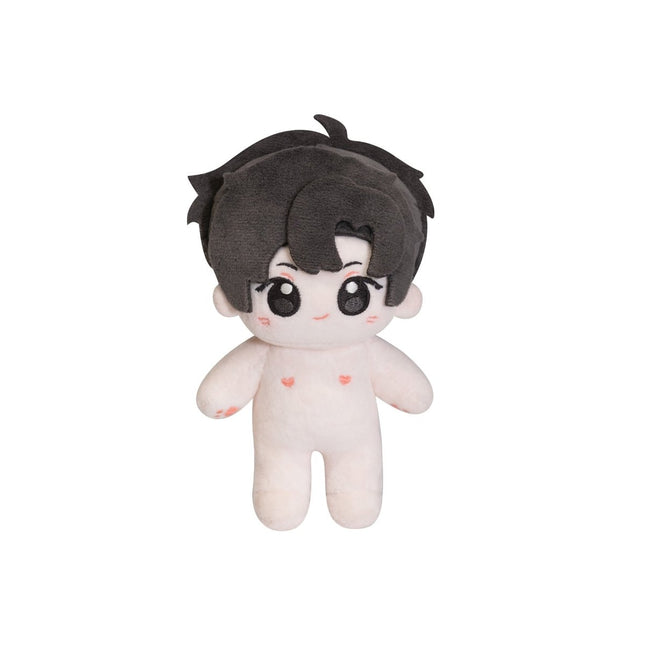 The Approach | 10cm Plush Doll Set MULING Plush Doll - FUNIMECITY 