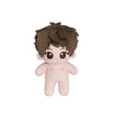 Plush Doll-Fang Hao (10cm;No Clothes)