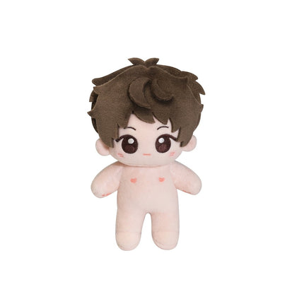 The Approach | 10cm Plush Doll Set MULING Plush Doll - FUNIMECITY 