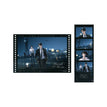 一日店长&好飞&雨夜&同频&降落&特调&转正&模特系列 / Film Card-Yu Ye (15*10cm;15*5cm)