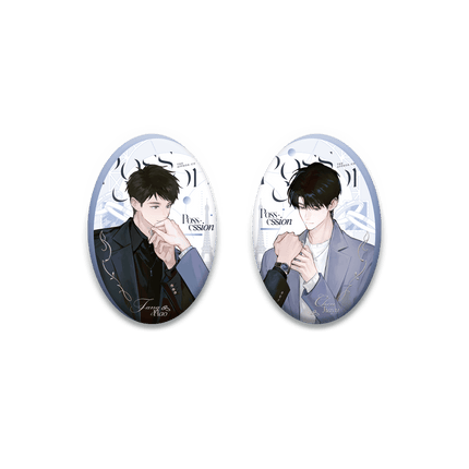 The Approach | Zhan You & Te Tiao Series MULING Anime Goods - FUNIMECITY 