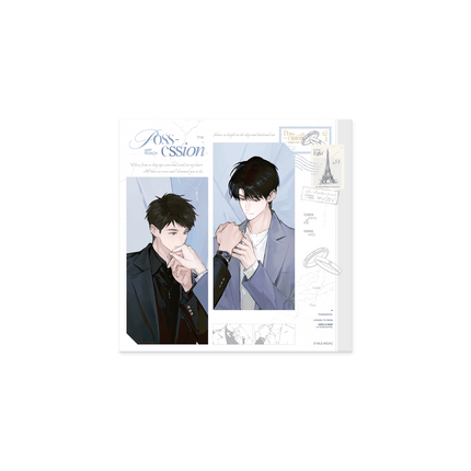 The Approach | Zhan You & Te Tiao Series MULING Anime Goods - FUNIMECITY 