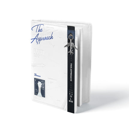 The Approach | Zhan You & Te Tiao Series MULING Anime Goods - FUNIMECITY 