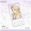白色时节系列 / Transparent Card (60*120mm) / Han Youli