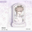 白色时节系列 / Acrylic Stand Figure (89*150mm) / Su Zhan