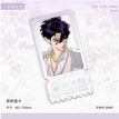 白色时节系列 / Transparent Card (60*120mm) / Liu Zhichuan