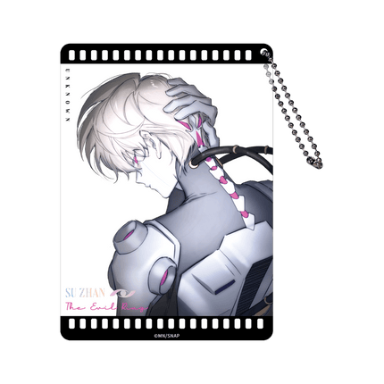 The Circle Of Evil | Si La Pian Series BOOM COMIC Anime Goods - FUNIMECITY