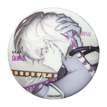 撕拉片系列 / Badge (58mm) / Su Zhan