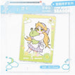童趣绮梦系列 / Transparent Card-Han Youli (85*55mm)