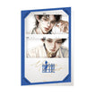 同心结&木门两端&小王子的一朵花系列 / Film Card-Xiao Wang Zi (200*150mm)