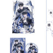 银辉圣章&履刃新生&失序&准星&告别系列 / Acrylic Standee-Ying Hui Sheng Zhang