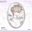 白色时节系列 / 65*45mm / Su Zhan