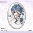 白色时节系列 / 65*45mm / Xing Huo