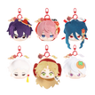 BOOMBOOM系列 / 10cm / One Box(6 PCS)