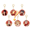 Acrylic Charm(75*75mm) / 恭贺新春系列 / Random One