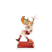 Acrylic Stand(13-18cm) / 恭贺新春系列 / Han You Li