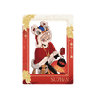 Transparent Card(86*120mm) / 恭贺新春系列 / Su Zhan