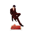 Acrylic Stand(13-18cm) / 恭贺新春系列 / Liu Zhi Chuan
