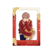 Transparent Card(86*120mm) / 恭贺新春系列 / Shan Yue