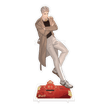 Acrylic Stand(13-18cm) / 恭贺新春系列 / Zhou Xi