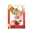 Transparent Card(86*120mm) / 恭贺新春系列 / Han You Li