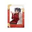 Transparent Card(86*120mm) / 恭贺新春系列 / Xing Huo