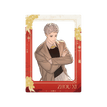 Transparent Card(86*120mm) / 恭贺新春系列 / Zhou Xi