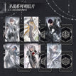 Postcard Set