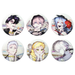 撕拉片系列 / 58mm / All In(6 PCS)