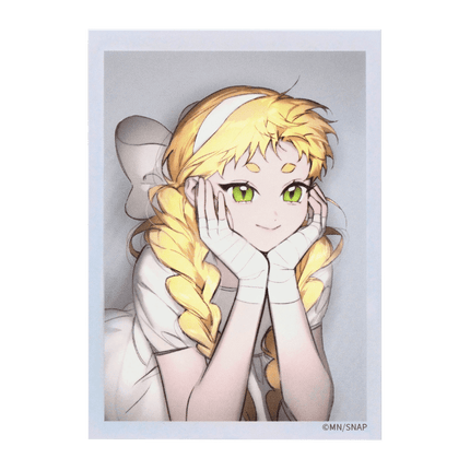 The Evil Ring | Si La Pian Series Polaroid Card BOOM COMIC Art Card - FUNIMECITY 