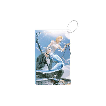 The Falling Merman | Chao Wan Xing Qiu Series Set1 Aimon - FUNIMECITY