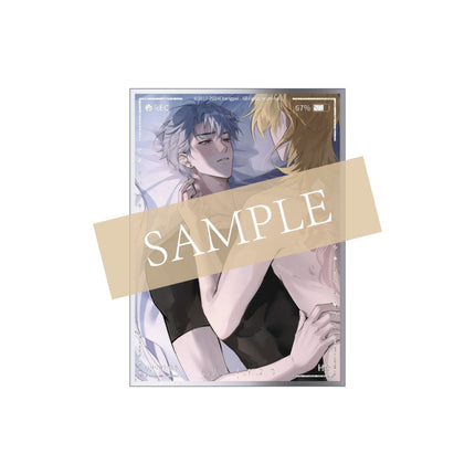 The Falling Merman | Chao Wan Xing Qiu Series Set1 Aimon - FUNIMECITY