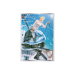 Shikishi Board / Lan Bo & Bai Chunian