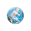 Badge / Lan Bo & Bai Chunian