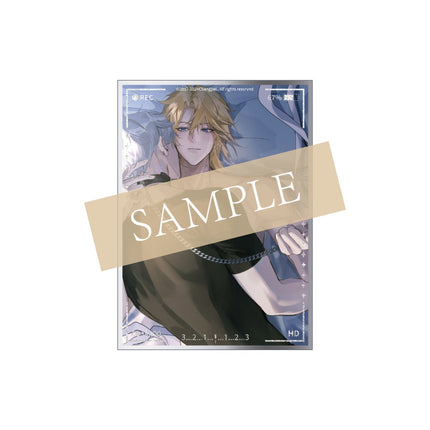 The Falling Merman | Chao Wan Xing Qiu Series Set1 Aimon - FUNIMECITY