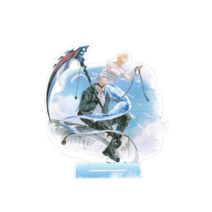 The Falling Merman | Chao Wan Xing Qiu Series Set1 Aimon - FUNIMECITY