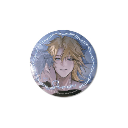 The Falling Merman | Chao Wan Xing Qiu Series Set1 Aimon - FUNIMECITY