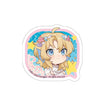 Acrylic Clip-C
